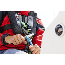 Load image into Gallery viewer, Offshore Knife with Spike  10122  Wichard
