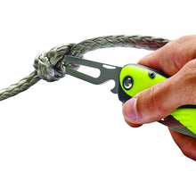 Load image into Gallery viewer, Offshore Knife with Spike  10122  Wichard
