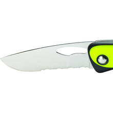Load image into Gallery viewer, Offshore Knife with Spike  10122  Wichard

