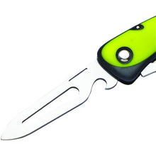 Load image into Gallery viewer, Offshore Knife with Spike  10122  Wichard
