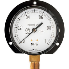 Load image into Gallery viewer, Pressure Gauge  1013140  Takashima
