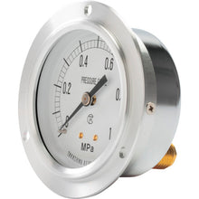 Load image into Gallery viewer, Pressure Gauge  1015216  Takashima
