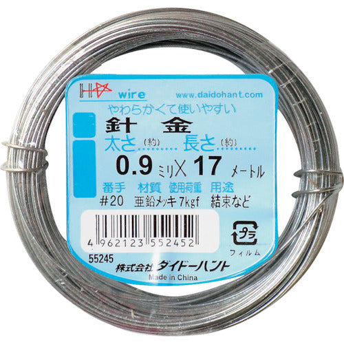 Steel Wire  10155245  DAIDOHANT