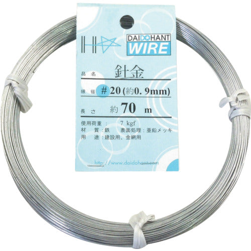 Steel Wire  10155304  DAIDOHANT