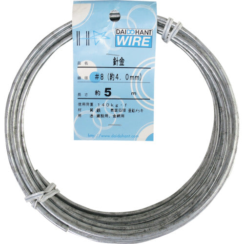 Steel Wire  10155336  DAIDOHANT