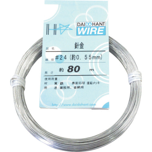 Steel Wire  10155450  DAIDOHANT