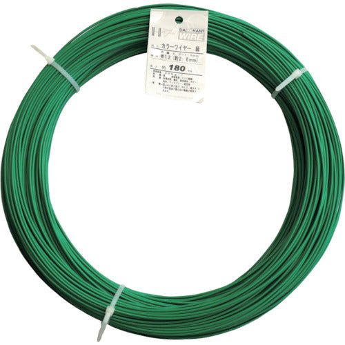 Nylon-covered Steel Wire  10155468  DAIDOHANT