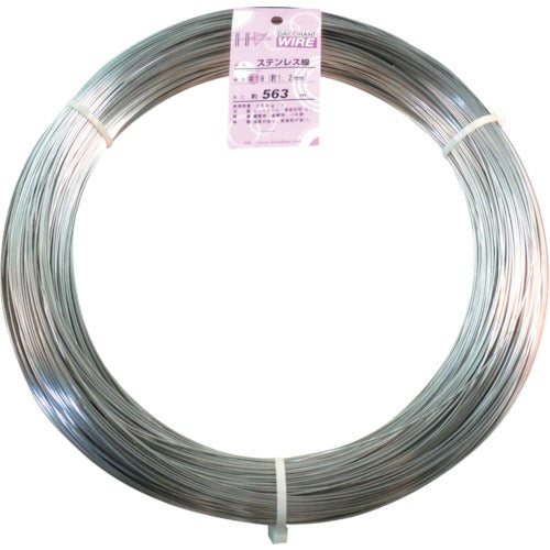 Stainless Steel Wire  10155631  DAIDOHANT