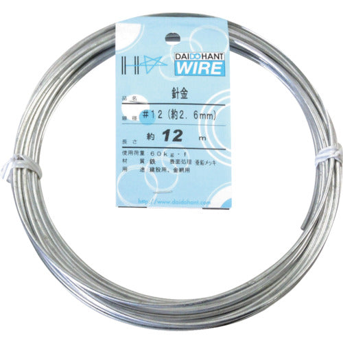 Steel Wire  10155865  DAIDOHANT