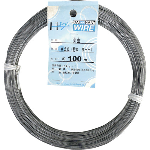 Steel Wire  10155867  DAIDOHANT