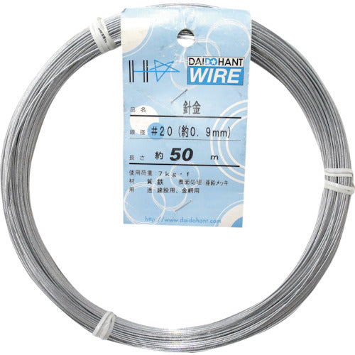 Steel Wire  10155869  DAIDOHANT