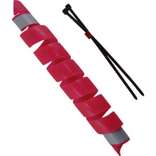 Load image into Gallery viewer, Fluorescent safety spiral  10157512  DAIDOHANT
