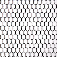 Load image into Gallery viewer, Chicken Wire Net Made of Vinyl Coated Wire  10160142  DAIDOHANT
