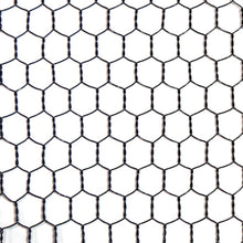 Load image into Gallery viewer, Chicken Wire Net Made of Vinyl Coated Wire  10160145  DAIDOHANT
