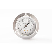 Load image into Gallery viewer, Pressure Gauge  1016016  Takashima
