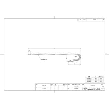 Load image into Gallery viewer, typing stick(J type)  10165667  DAIDOHANT
