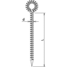 Load image into Gallery viewer, typing stick(Round type)  10168006  DAIDOHANT
