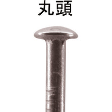 Load image into Gallery viewer, Stainless Steel Nail  10175386  DAIDOHANT
