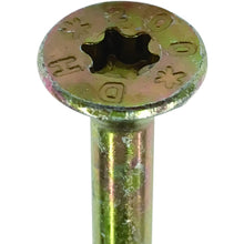 Load image into Gallery viewer, Wood Long Screw  10175460  DAIDOHANT

