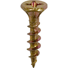 Load image into Gallery viewer, Chromate Coarse Thread Screws Slender Type  10176809  DAIDOHANT
