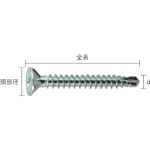 Load image into Gallery viewer, Crack Inhibitor Of Wood Screw  10176855  DAIDOHANT
