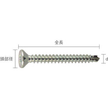 Load image into Gallery viewer, Crack Inhibitor Of Wood Screw  10176865  DAIDOHANT
