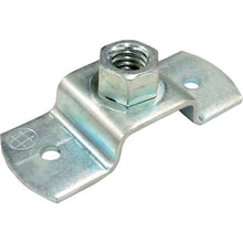Load image into Gallery viewer, Steel T type Hanger with Nut  10177026  DAIDOHANT
