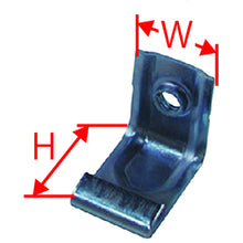 Load image into Gallery viewer, Steel LG type Hanger  10177027  DAIDOHANT
