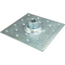 Load image into Gallery viewer, Anchor plate  10177079  DAIDOHANT
