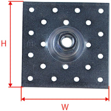 Load image into Gallery viewer, Anchor plate  10177079  DAIDOHANT

