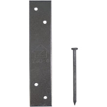 Load image into Gallery viewer, Z Mark Flat Hardware  SM   10177153  DAIDOHANT

