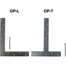 Load image into Gallery viewer, Z Mark Corner Hardware  10177155  DAIDOHANT

