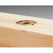 Load image into Gallery viewer, Nut And Washer Hardware  Kuri Cutter   10177193  DAIDOHANT
