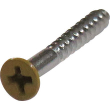 Load image into Gallery viewer, Stainless Coler Wood Flat Head Screw  10179108  DAIDOHANT
