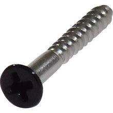 Load image into Gallery viewer, Stainless Coler Wood Flat Head Screw  10179113  DAIDOHANT
