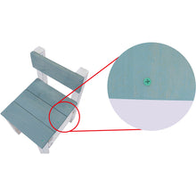 Load image into Gallery viewer, Stainless Coler Flat Head Tapping Screw  10179142  DAIDOHANT
