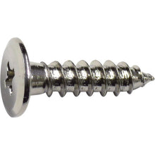 Load image into Gallery viewer, Nickel Flat Head Tapping Screw  10179184  DAIDOHANT
