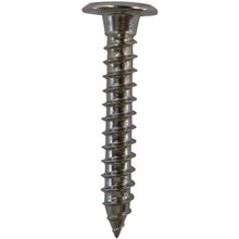 Load image into Gallery viewer, Nickel Flat Head Tapping Screw  10179190  DAIDOHANT
