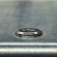 Load image into Gallery viewer, Nickel Flat Head Tapping Screw  10179191  DAIDOHANT
