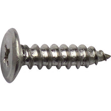 Load image into Gallery viewer, Stainless Flat Head Tapping Screw  10179199  DAIDOHANT

