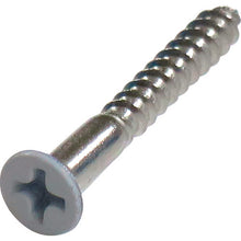 Load image into Gallery viewer, Stainless Coler Wood Flat Head Screw  10179300  DAIDOHANT
