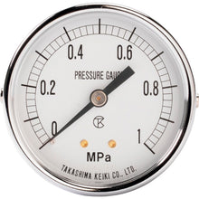 Load image into Gallery viewer, Pressure Gauge  1018010  Takashima
