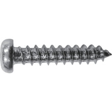 Load image into Gallery viewer, Unichrome Pan Head Tapping Screw  10183580  DAIDOHANT
