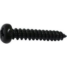 Load image into Gallery viewer, Black Pan Head Tapping Screw  10183626  DAIDOHANT

