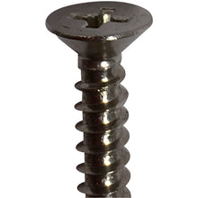 Load image into Gallery viewer, Stainless Flat Head Tapping Screw  10183782  DAIDOHANT
