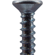 Load image into Gallery viewer, Stainless Flat Head Tapping Screw  10183789  DAIDOHANT

