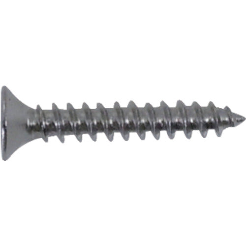 Stainless Flat Head Tapping Screw  10183800  DAIDOHANT