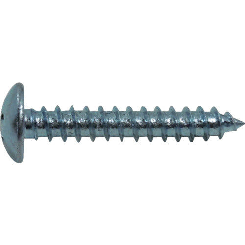 Unichrome Mushroom Head Tapping Screw  10183848  DAIDOHANT