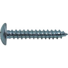Load image into Gallery viewer, Unichrome Mushroom Head Tapping Screw  10183872  DAIDOHANT
