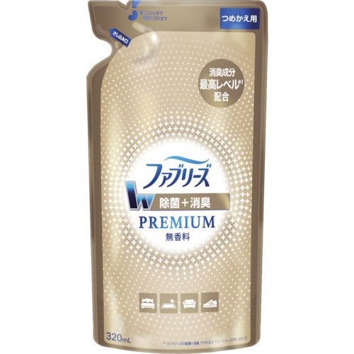 FEBREZE Premium  396271  P and G